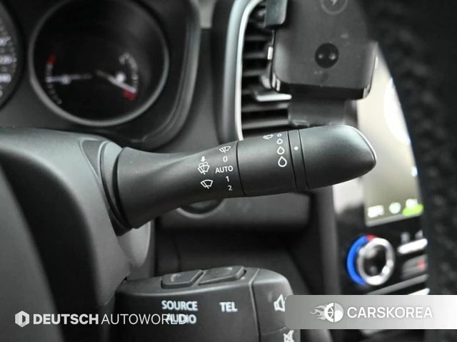Renault Korea (Samsung) SM6 id 4746857 из Кореи 7
