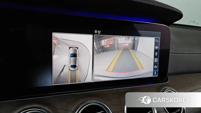 Mercedes-Benz E-Class W213 id 3646785 из Кореи 7