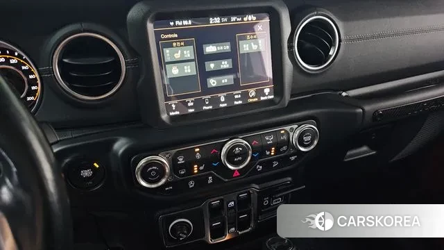 Jeep Wrangler (JL) id 3000246 из Кореи 7