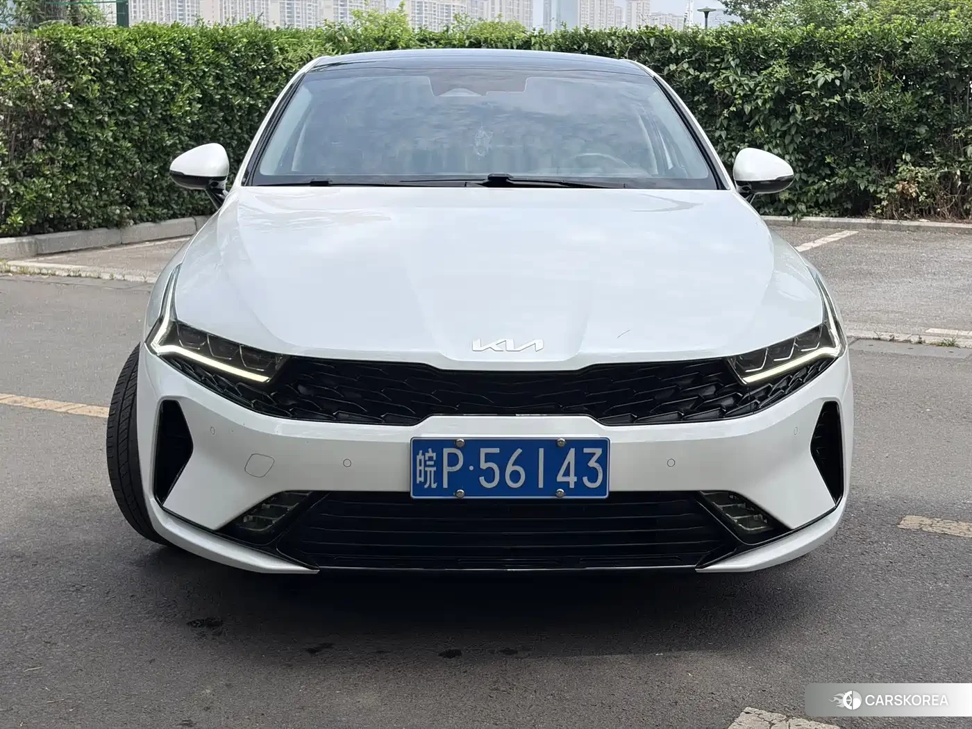Kia K5 id 4546080 из Китая 7