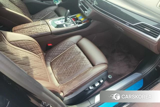 BMW 7 series id 4273202 из Китая 7