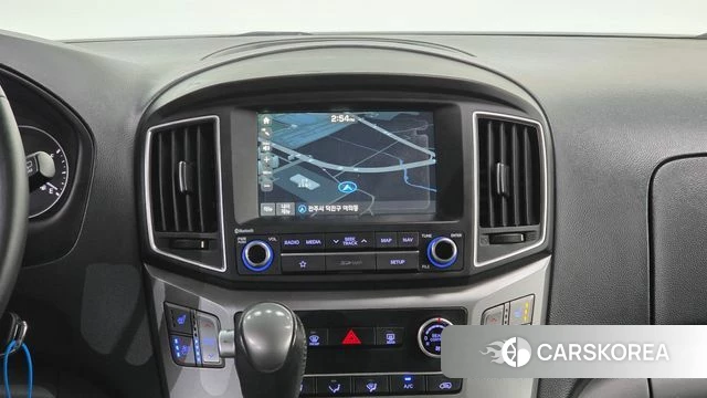 Hyundai The New Grand Starex id 4698723 из Кореи 7
