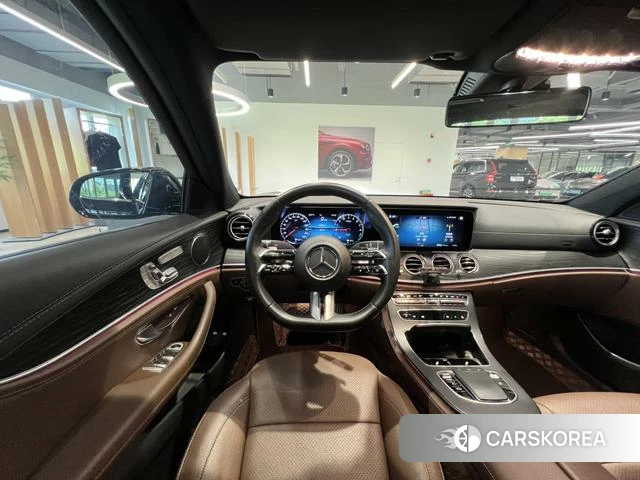 Mercedes-Benz E-class PHEV id 4333532 из Китая 7