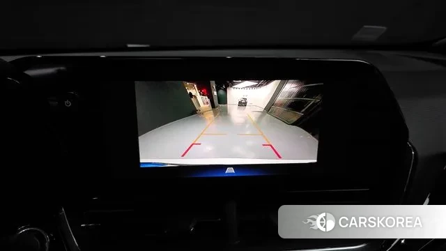 Chevrolet (GM Daewoo) Trax Crossover id 3410282 из Кореи 7