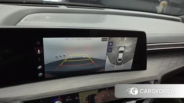 Kia K8 id 3685810 из Кореи 7