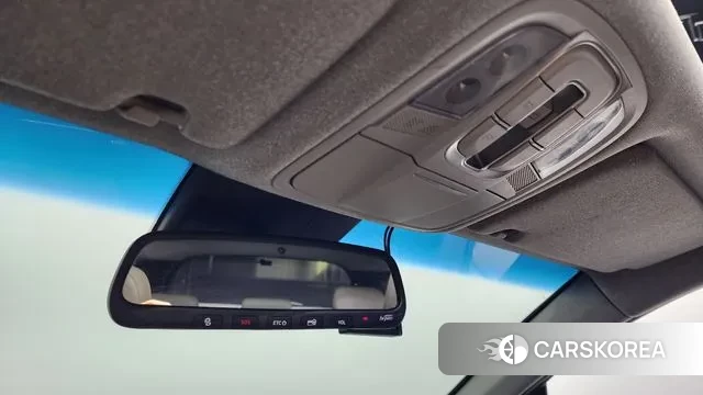 Hyundai Santa Fe TM id 2981754 из Кореи 7