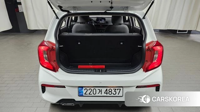 Kia Morning Urban (JA) id 4580624 из Кореи 7
