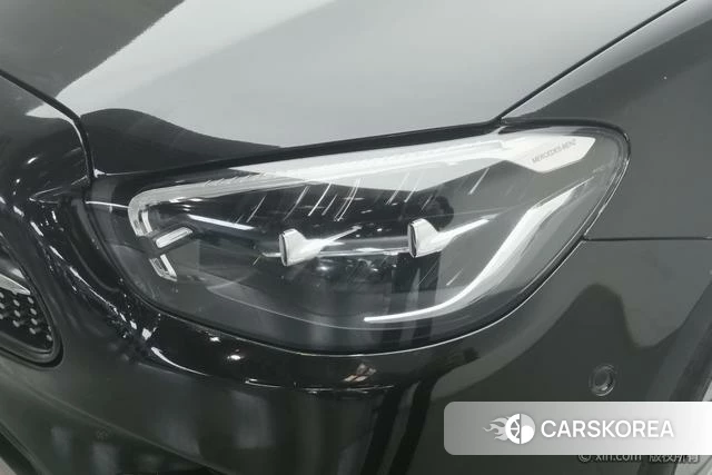 Mercedes-Benz E-class id 4261727 из Китая 7