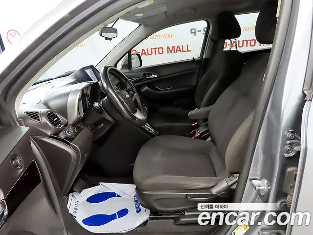 Chevrolet (GM Daewoo) Orlando id 2610903 из Кореи 7