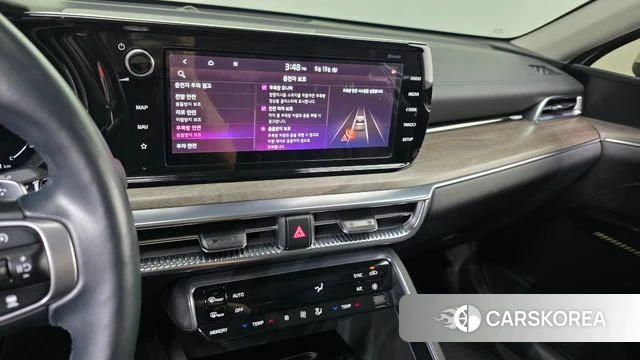 Kia K5 3rd generation id 4458841 из Кореи 7