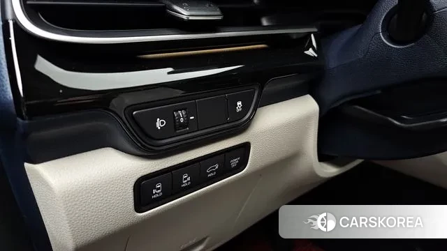 Kia The New Carnival 4th Generation id 3560109 из Кореи 7