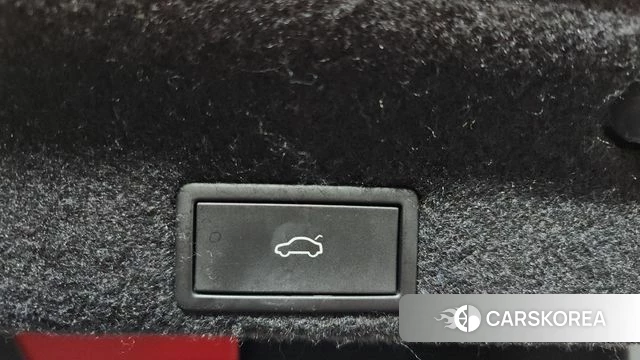 Volkswagen Passat GT (B8) id 4872056 из Кореи 7