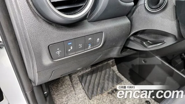 Hyundai Kona Electric id 2696576 из Кореи 7