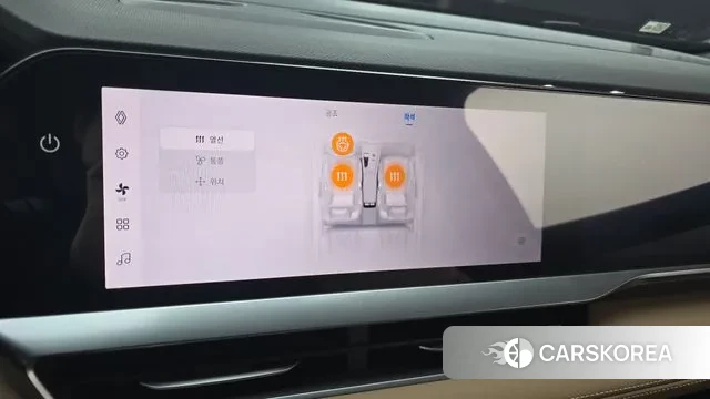 Renault Korea (Samsung) Grand Coleos id 3410171 из Кореи 7