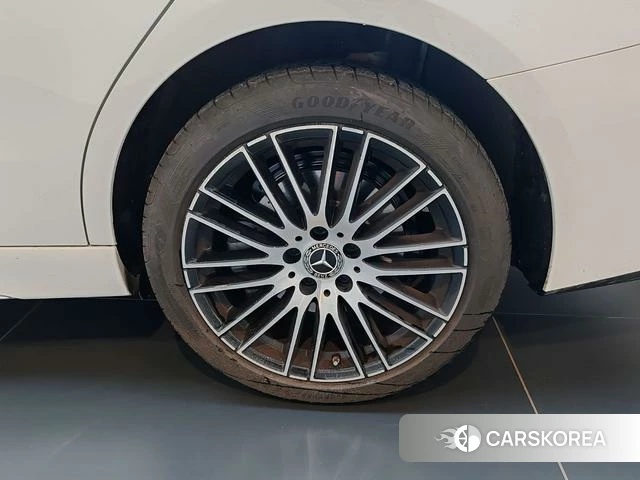 Mercedes-Benz Class C id 4333457 из Китая 7