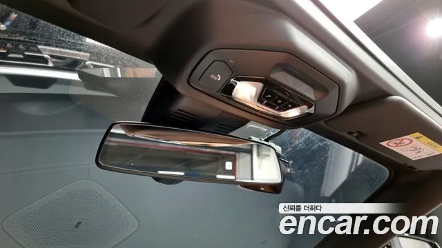 BMW Z4 (G29) id 2823213 из Кореи 7