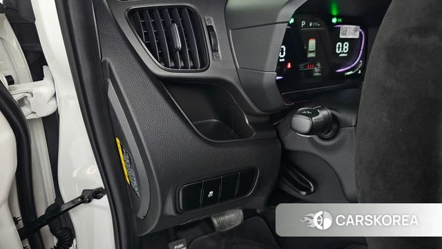 Kia The New Kia Ray id 4505161 из Кореи 7