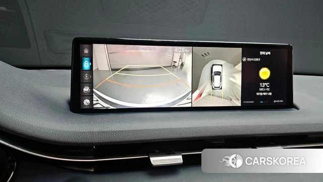 Genesis GV70 id 3800358 из Кореи 7