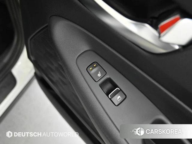 Hyundai Santa Fe TM id 4654219 из Кореи 7
