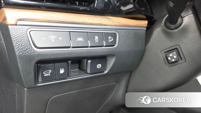Kia Mohave Master id 4667070 из Кореи 7