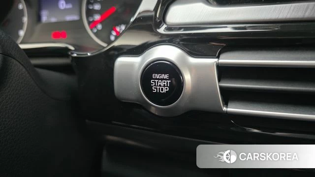 Kia Seltos id 4294063 из Кореи 7