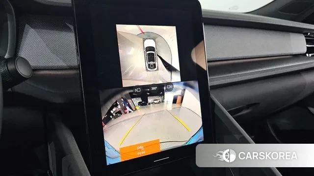 Polestar Polestar 2 id 3063476 из Кореи 7