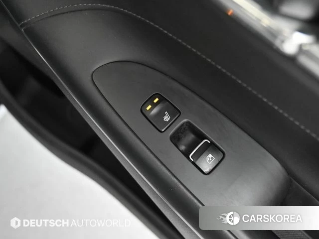 Hyundai The New Grandeur IG id 3878957 из Кореи 7