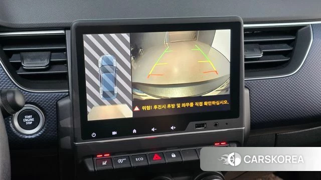 Renault Korea (Samsung) XM3 id 4474928 из Кореи 7