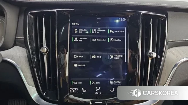 Volvo S60 3rd generation id 3428545 из Кореи 7