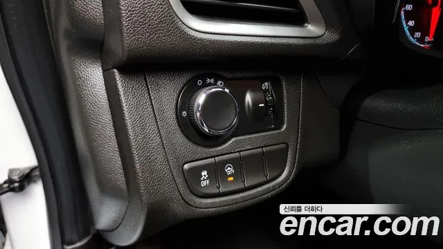 Chevrolet (GM Daewoo) The New Spark id 2674645 из Кореи 7