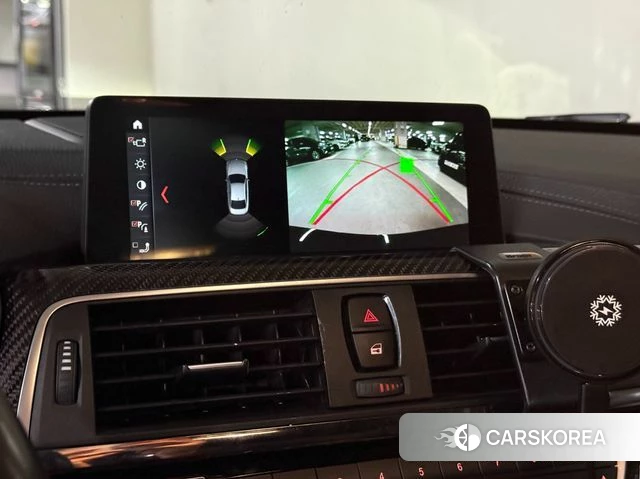 BMW M4 (F82) id 3813887 из Кореи 7