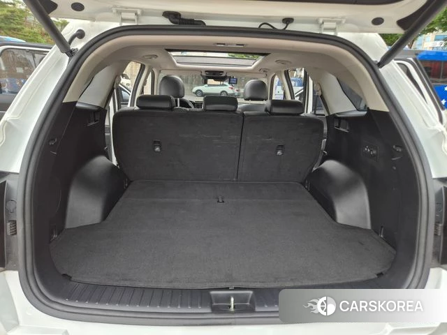 Kia Sorento 4th Generation id 4355949 из Кореи 7