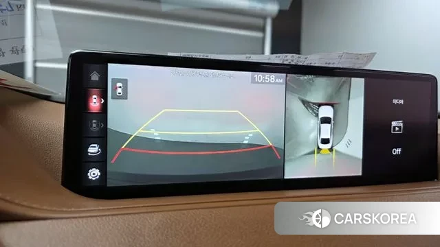 Genesis G80 (RG3) id 3650974 из Кореи 7