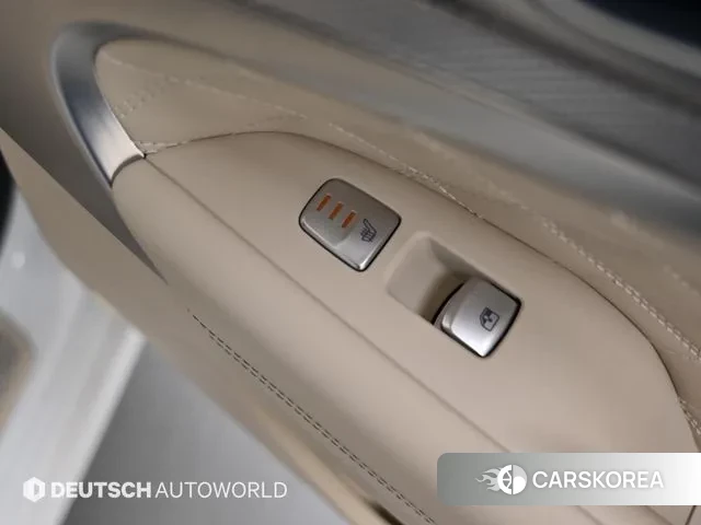 Genesis The New G70 Shooting Brake id 3442892 из Кореи 7