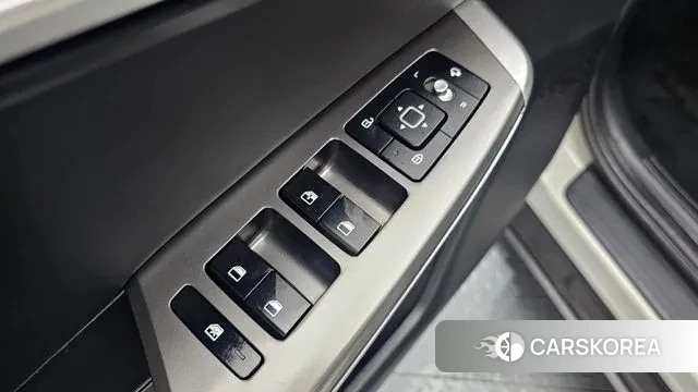 Kia EV6 id 3007645 из Кореи 7