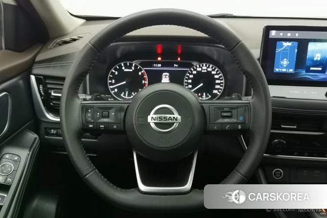 Nissan Qijun id 4262215 из Китая 7