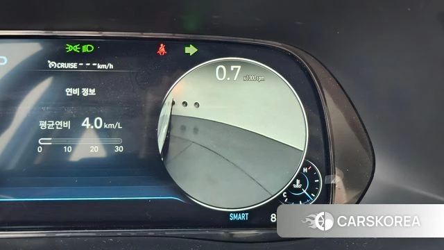 Hyundai Palisade id 4923329 из Кореи 7