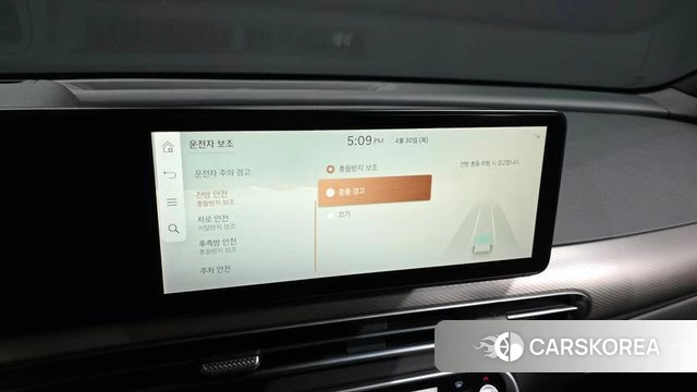 Genesis GV60 id 4249783 из Кореи 7