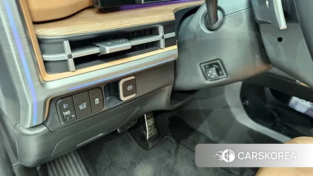 Hyundai Santa Fe (MX5) id 3267624 из Кореи 7