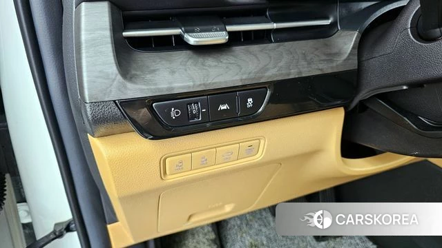 Kia Carnival 4th generation id 3963907 из Кореи 7
