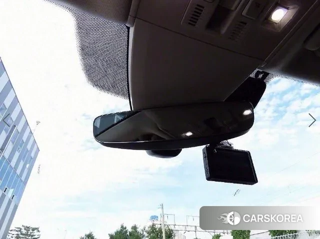 Volkswagen Passat GT (B8) id 3229248 из Кореи 7