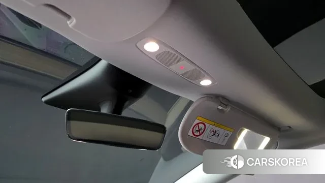 Tesla Model Y id 3684884 из Кореи 7