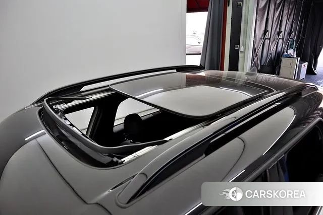 Mini Cooper S Countryman id 3735828 из Кореи 7