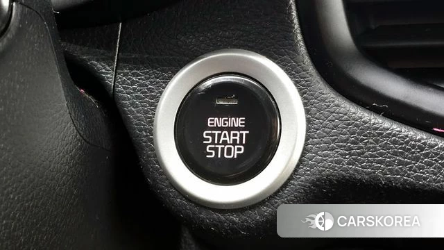 Kia All New Morning (JA) id 4203853 из Кореи 7