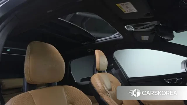 Volvo XC60 second Generation id 3667146 из Кореи 7