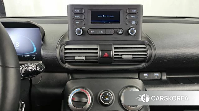 Hyundai Casper id 3953655 из Кореи 7