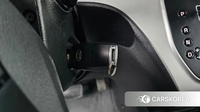 Kia The New Ray id 3004016 из Кореи 7