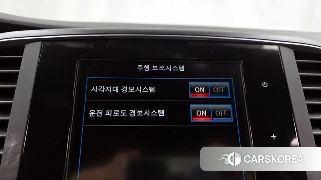 Renault Korea (Samsung) SM6 id 4284907 из Кореи 7