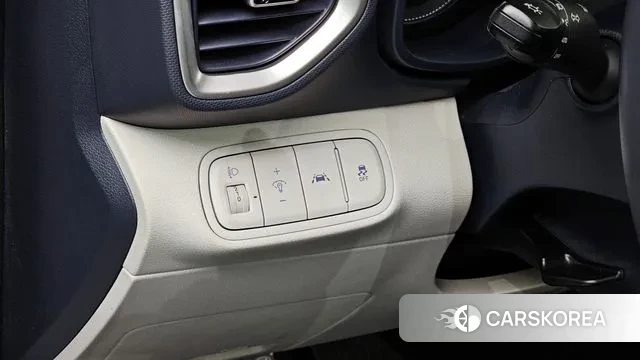 Hyundai Venue id 3202976 из Кореи 7