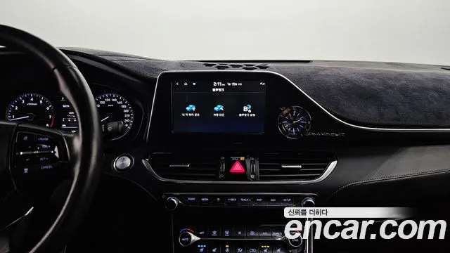 Hyundai Grandeur IG id 2324525 из Кореи 7